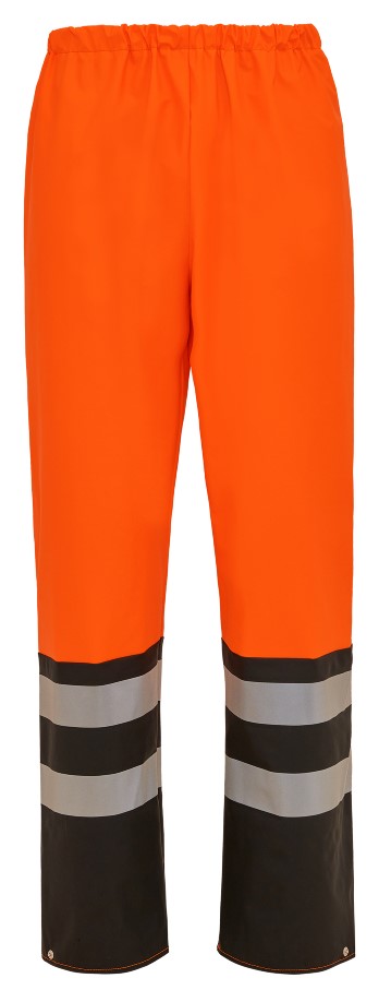 light orange-black