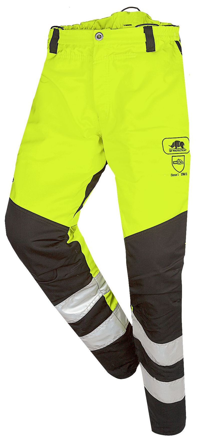 SIP Protection BasePro 1RQ1 Schnittschutzhose Klasse 1, Typ A