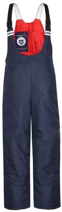 HB5j4g3GvX77M7Ql HB COMFORT Kälteschutz-Damenlatzhose bis 0°C 01183 2K003 003