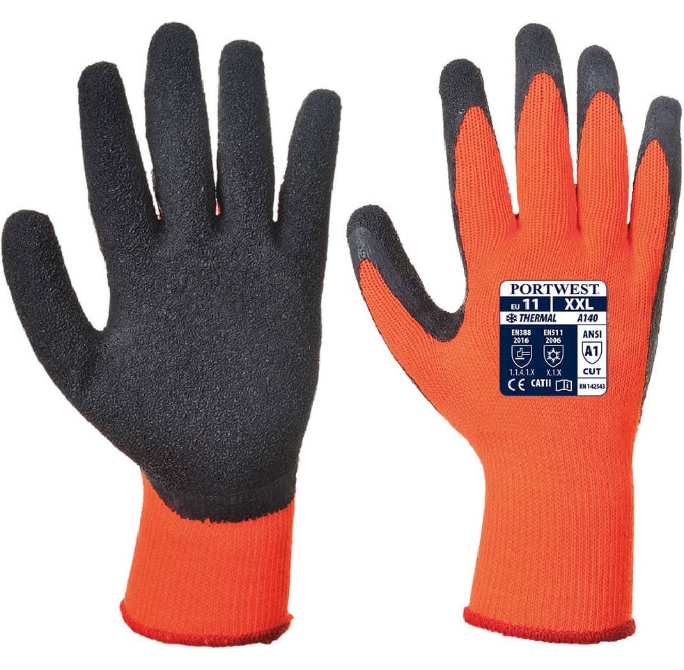 PW-A140ORB6 - black-orange