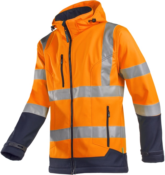 light orange-navy
