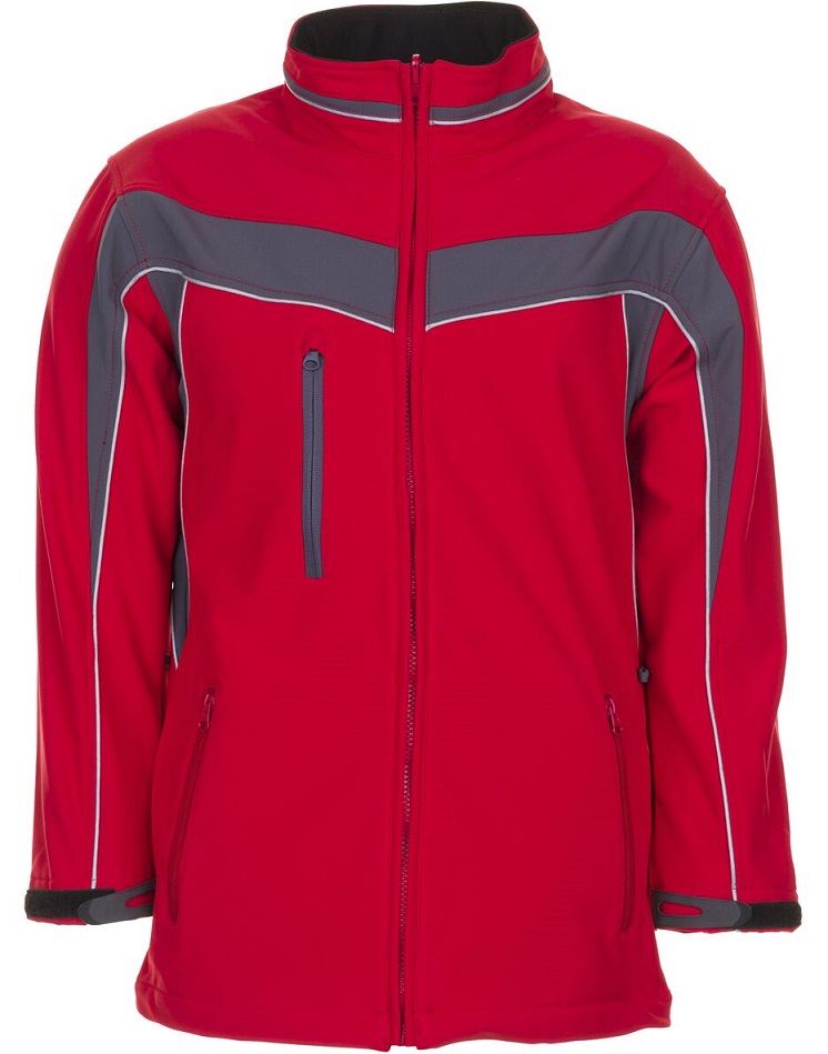 red-grey