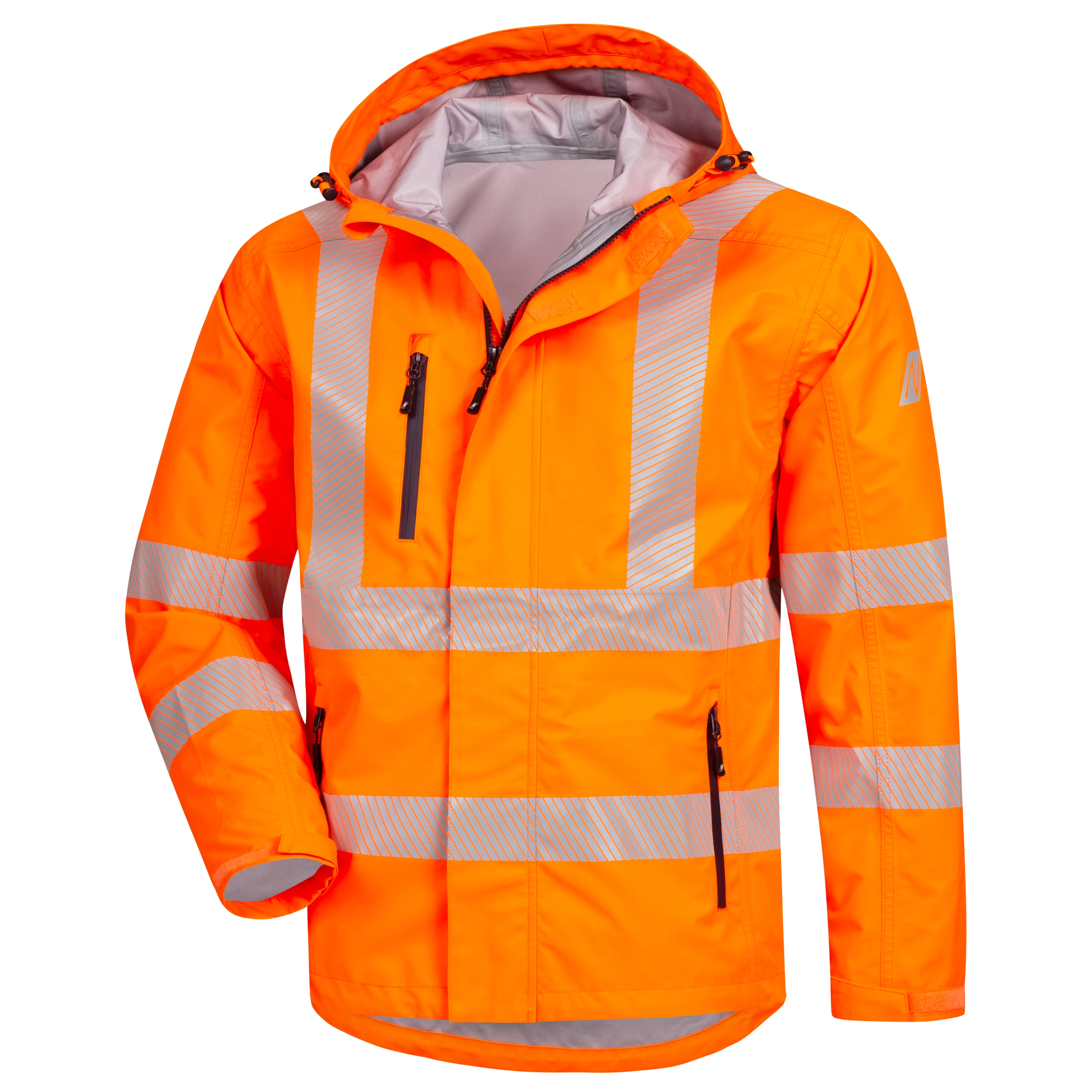 AS-7177-OXS - leuchtorange
