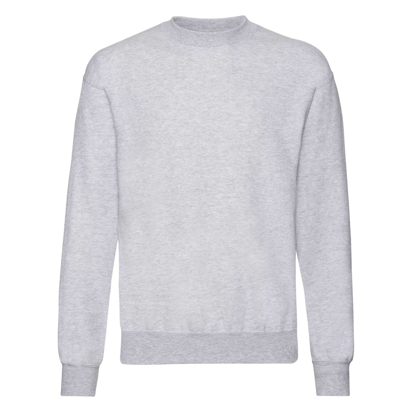heather grey