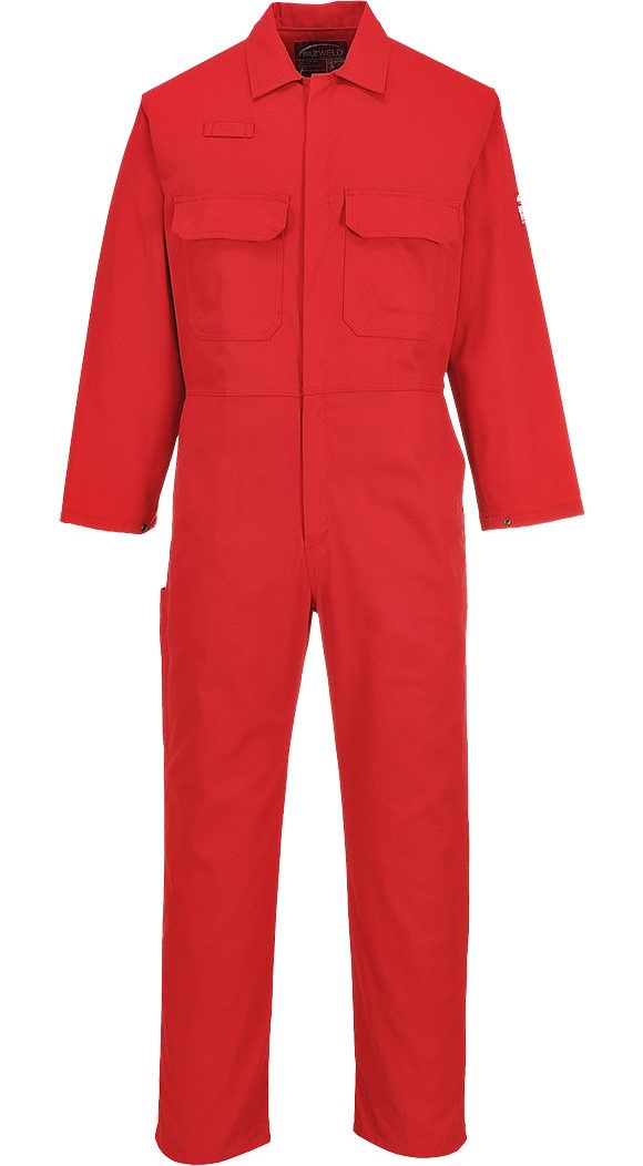 PW-BIZ1RERXS - red