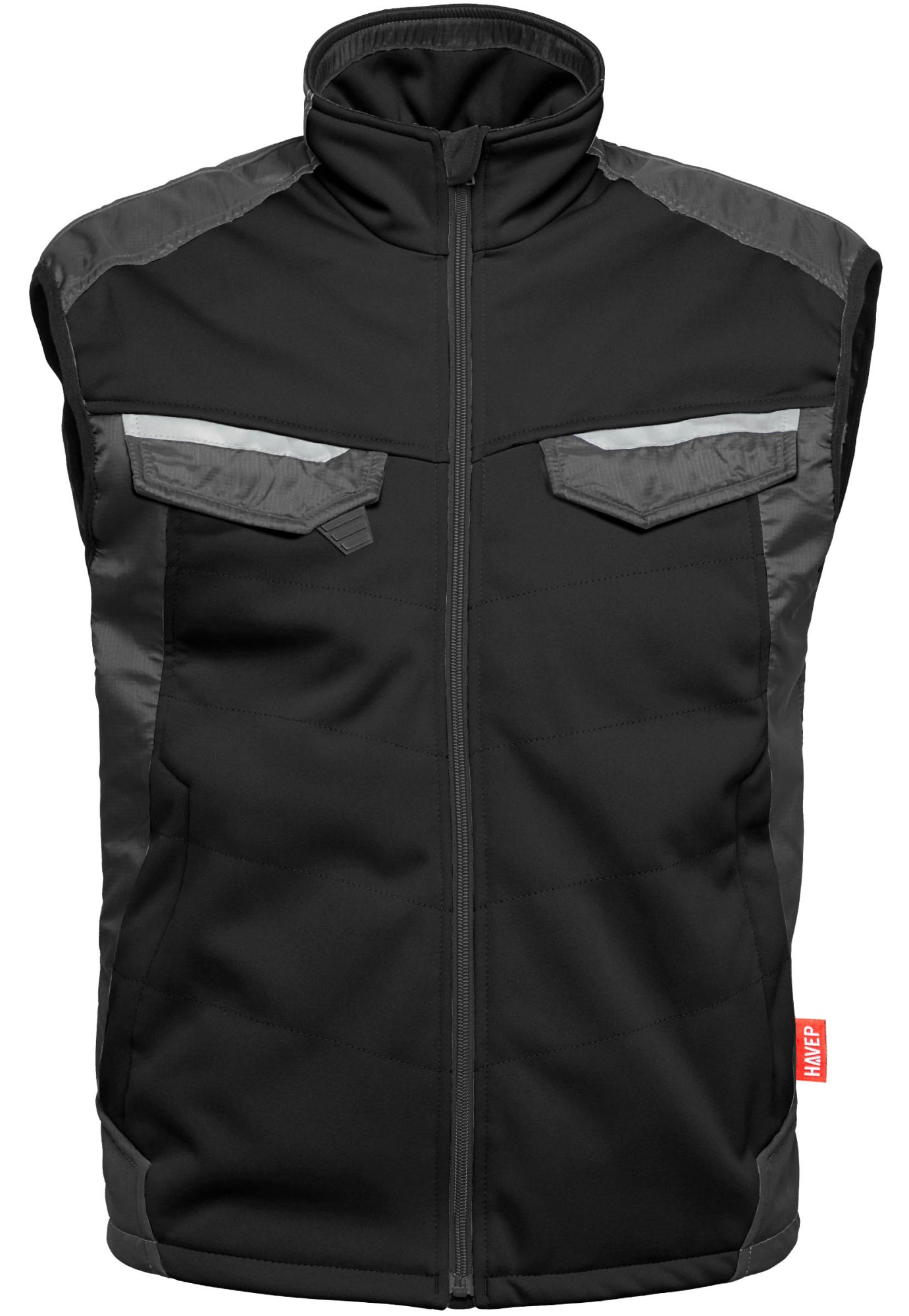 black-coal grey