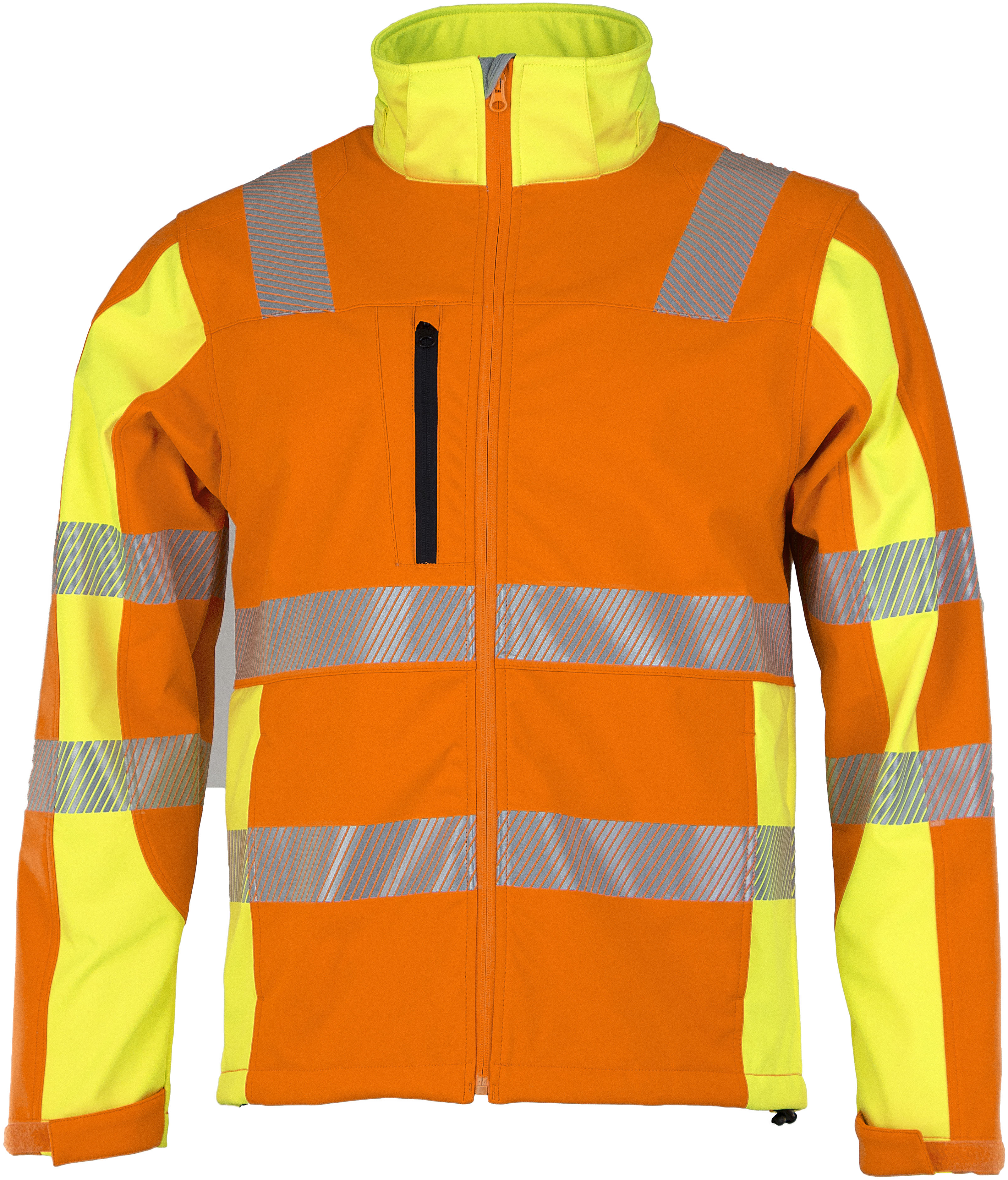 AS-PTW-DS-69-S - leuchtorange-leuchtgelb