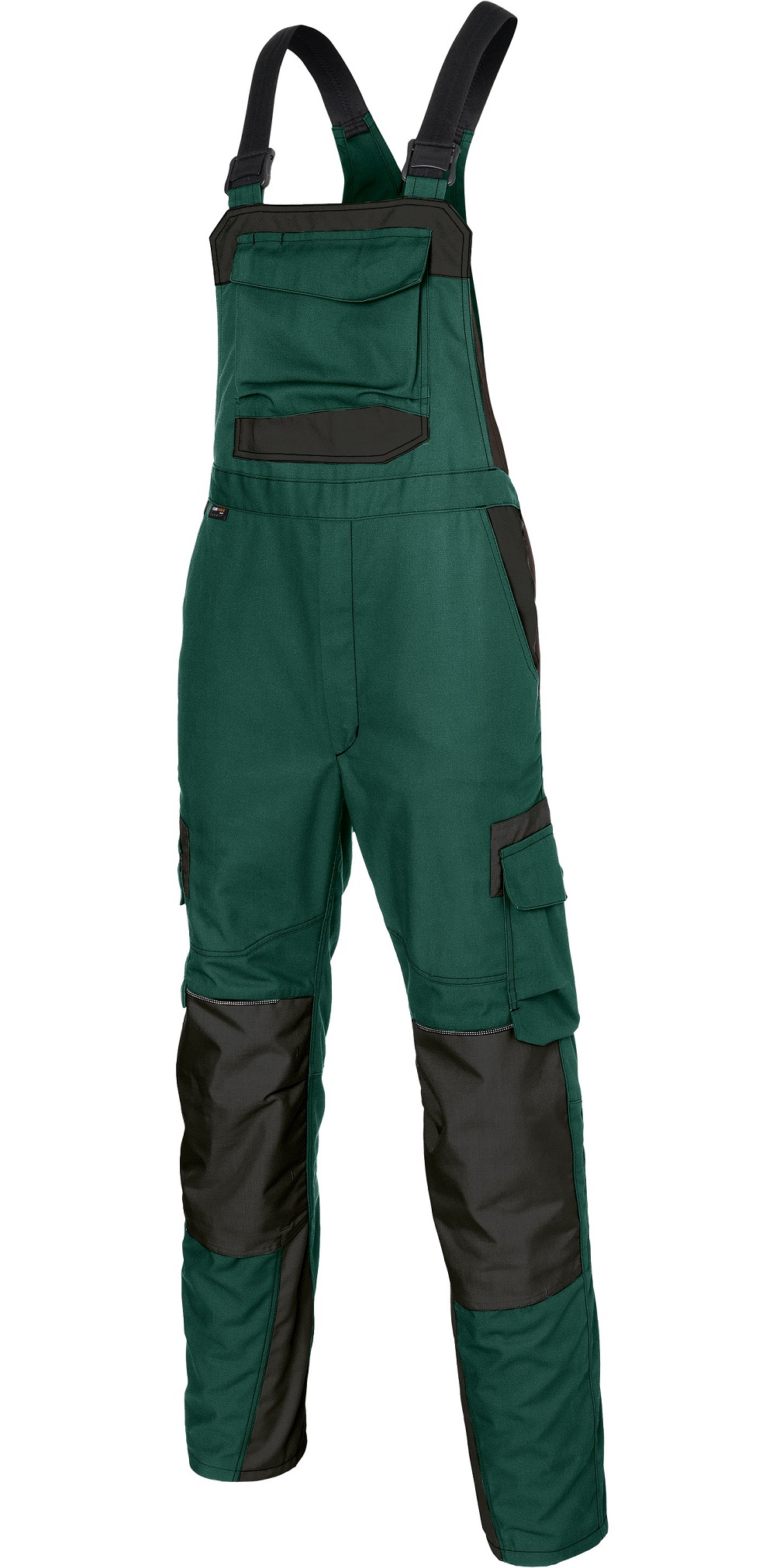moss green-black