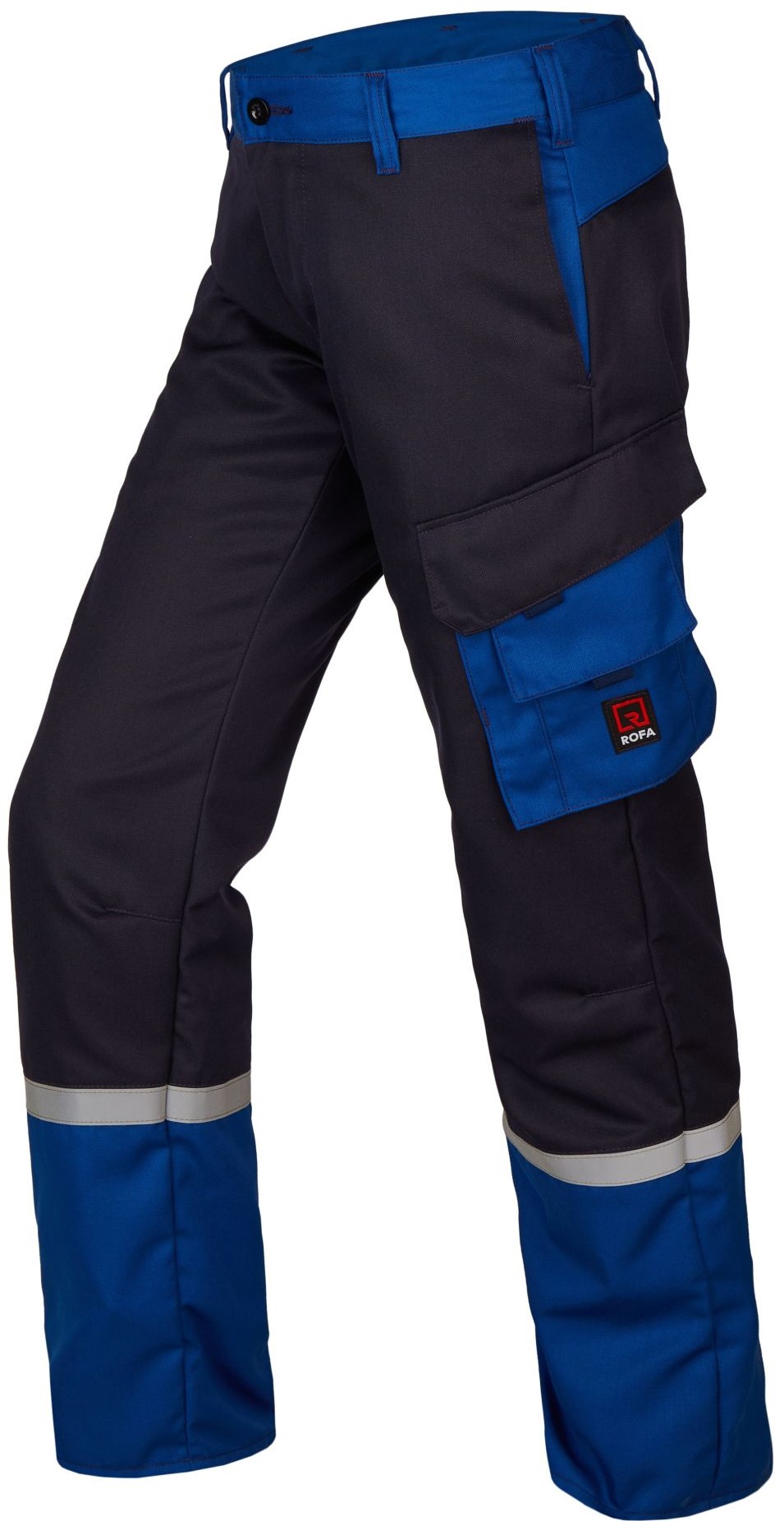 HoseV2APG5qvQ3Bk6 Rofa F-LIGHT 6772598 Bundhose