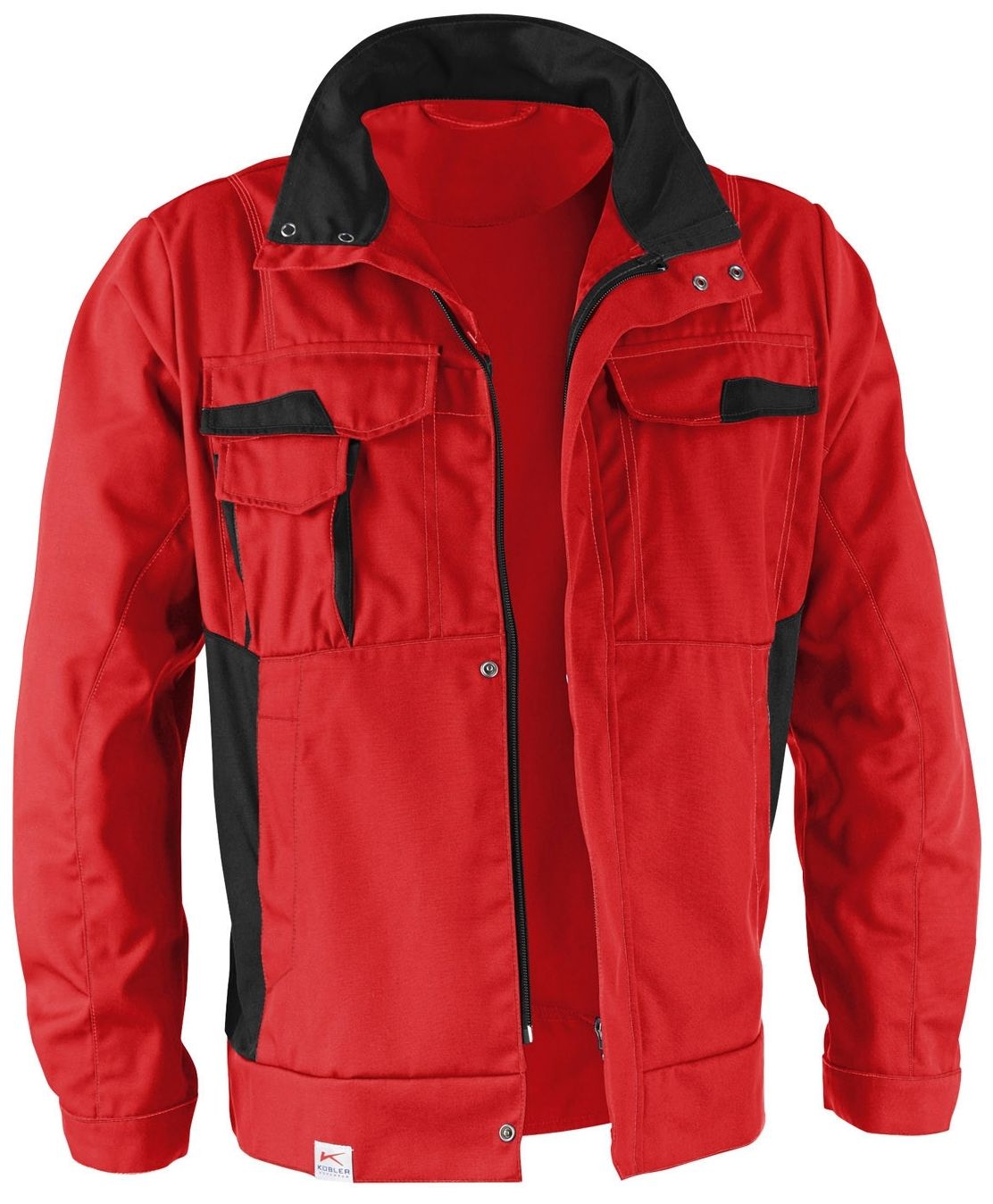 mid red-anthracite