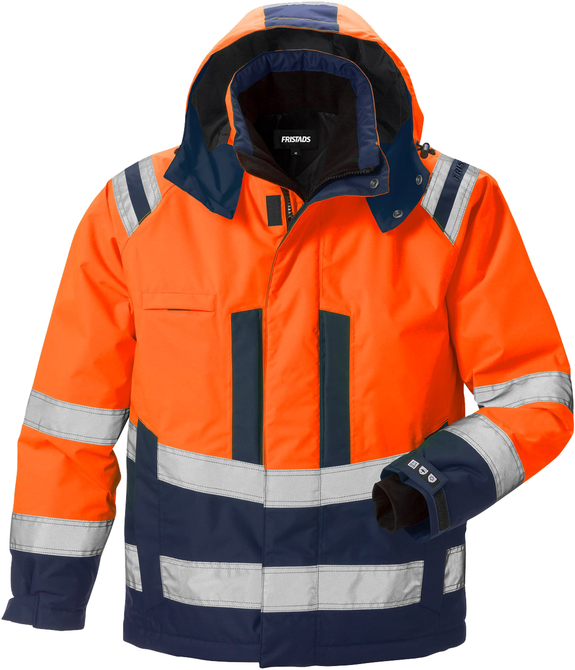 KA-119626-271-S - light orange-navy