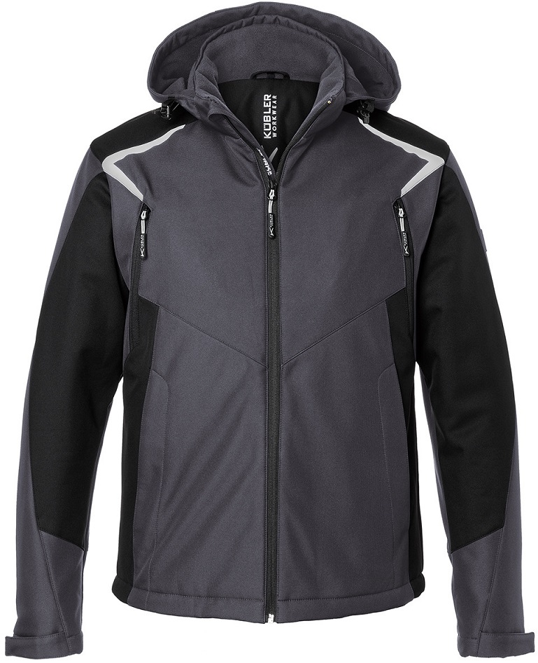 KUE-1325-5375-9799-XS - anthracite-black