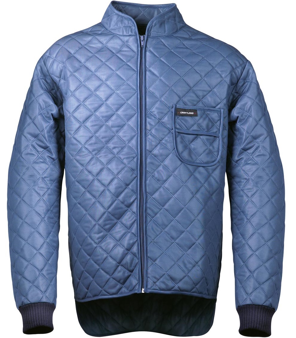 Craftland 26900 VAASA Thermojacke marine