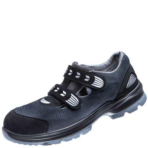FLASH-1605-XP-ESD ATLAS Flash 1605 XP Sicherheitshalbschuhe S1P - ESD