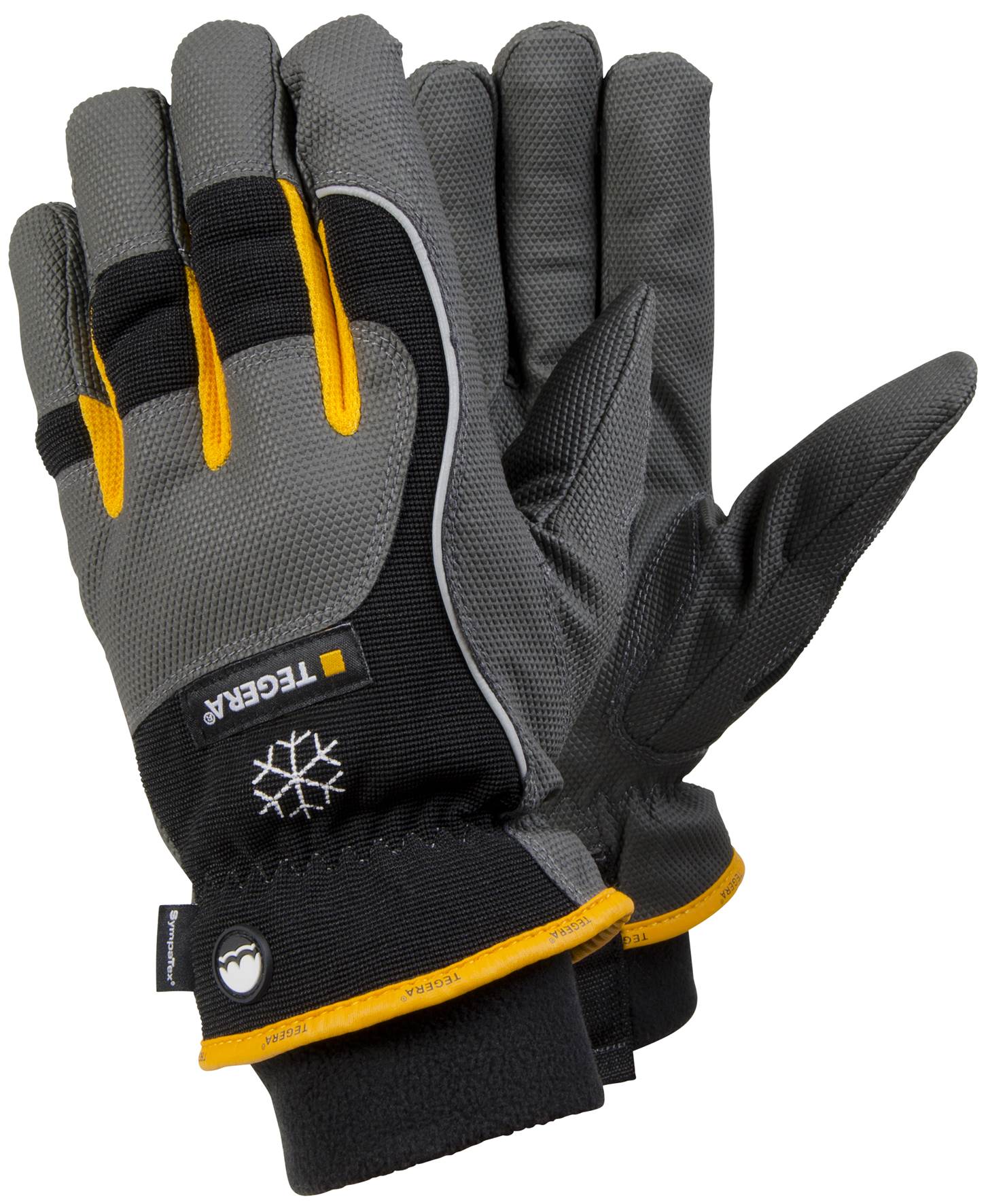 pi_9126 ejendals Tegera 9126 Kälteschutzhandschuhe aus Synthetikleder