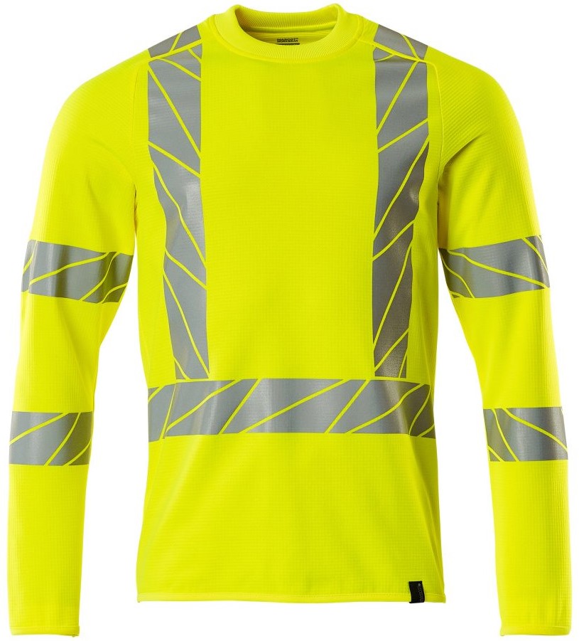 Mascot ACCELERATE SAFE 22184-781 Warnschutz-Sweatshirt
