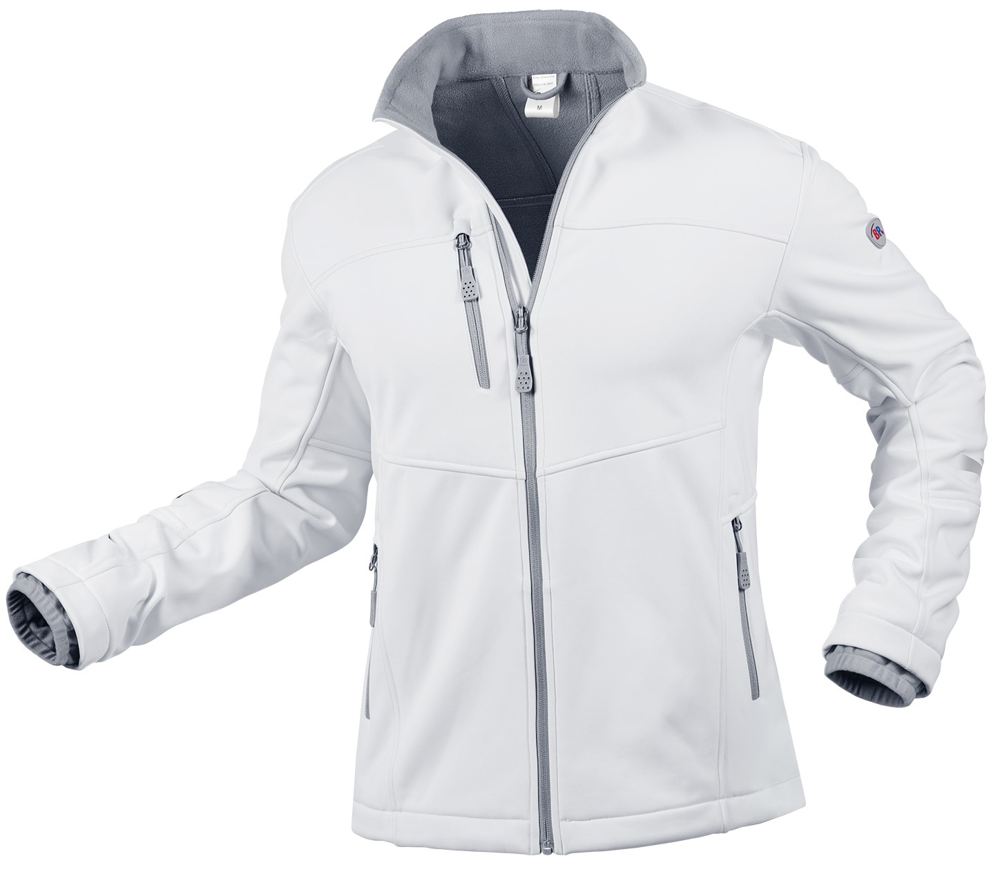 BP 1696-571 Softshelljacke Outdoor