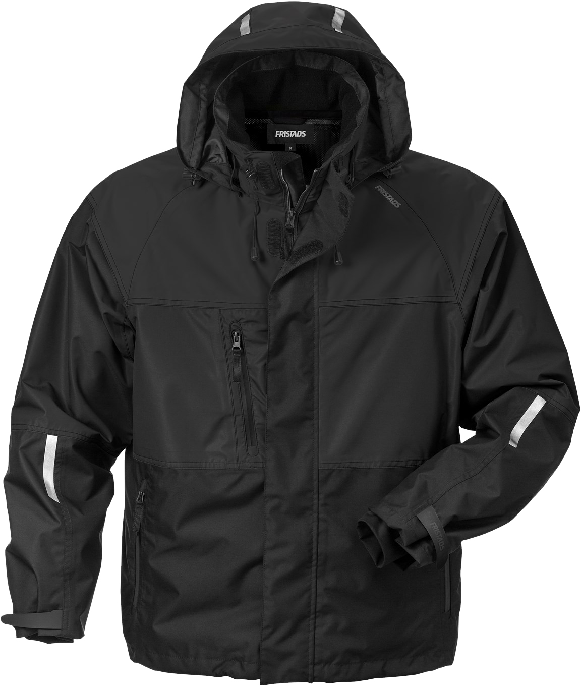 1389b2e1b041785f1b025ac37d52ac83 Fristads 120963 Airtech® Jacke 4906 GTT
