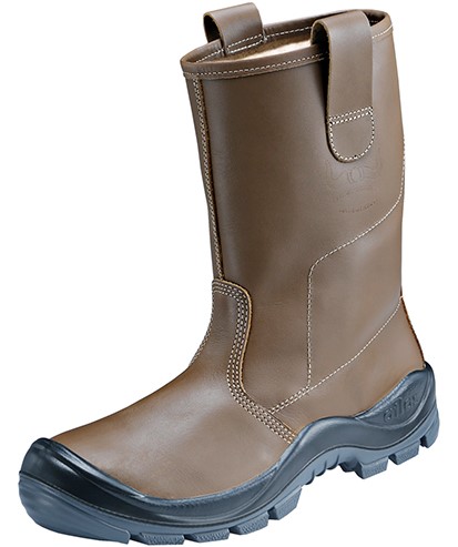 ANATOMIC-BAU-825-XP ATLAS Anatomic BAU 825 XP Sicherheitsstiefel S3