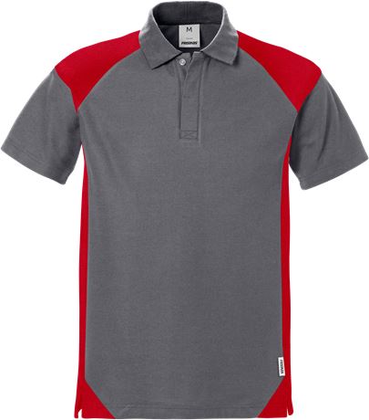 grey-red