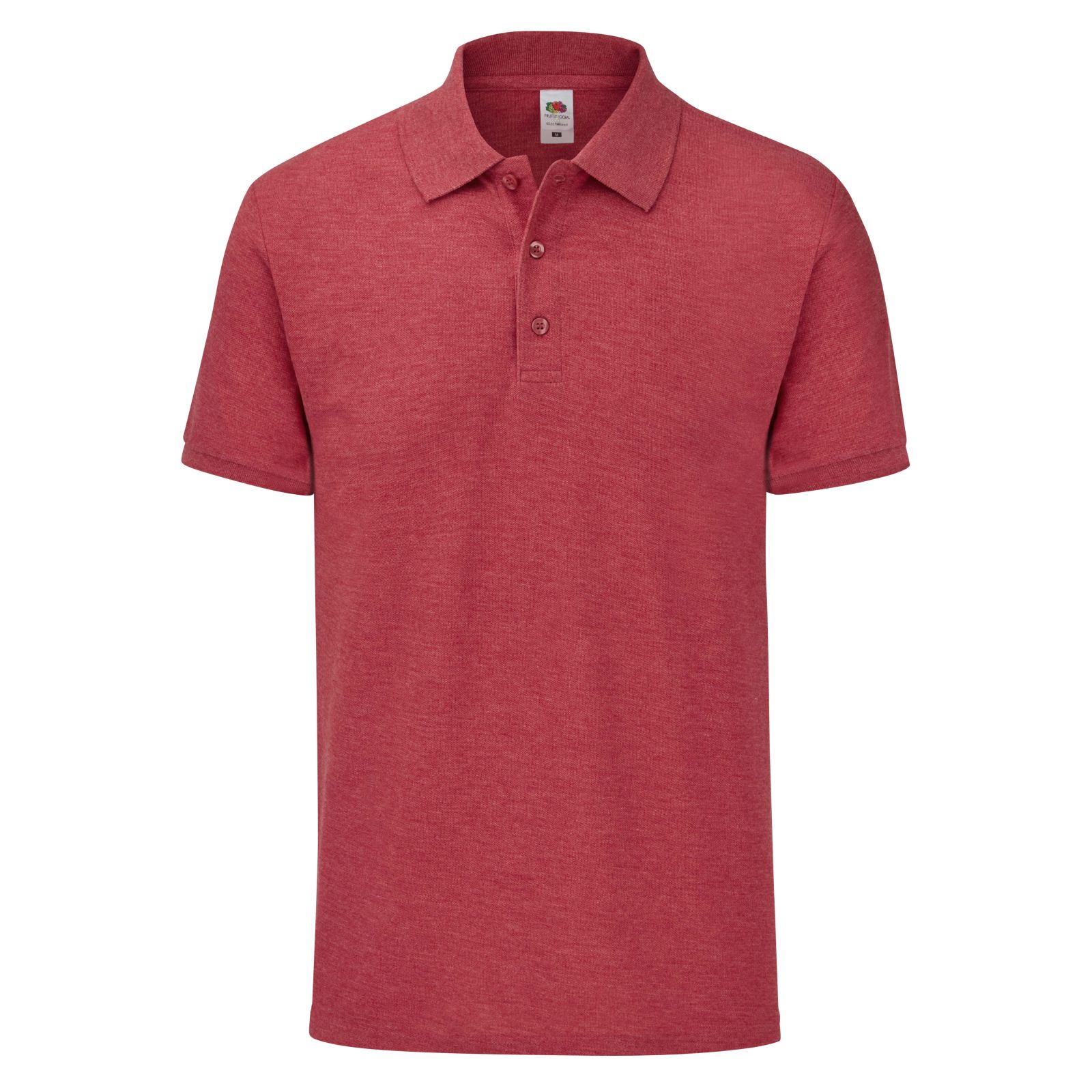 heather red