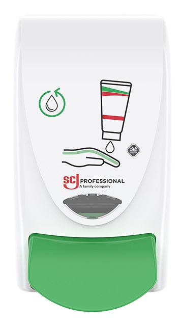 2598609210 Deb Stoko Spender für Hautpflege RES1LDSMD, 1 Liter