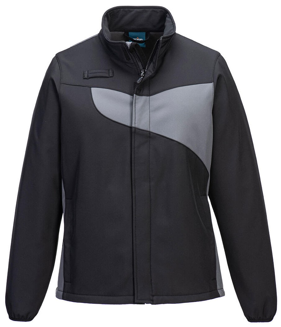 PW-PW278BZRXS - schwarz-zoomgrau PW-PW278BZRXS - schwarz-zoomgrau