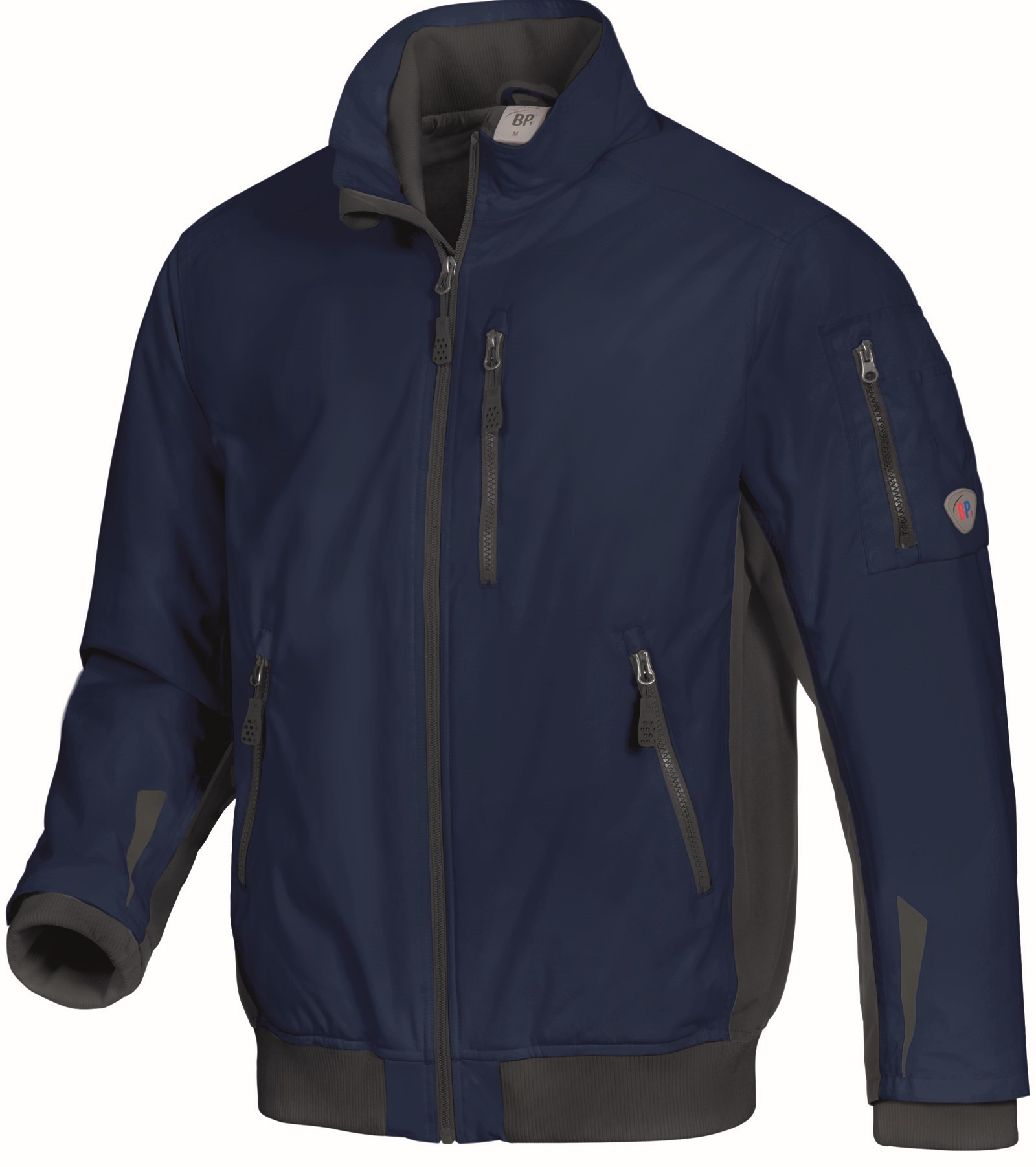 BP-1890-643-110-XS - nachtblau BP-1890-643-110-XS - nachtblau
