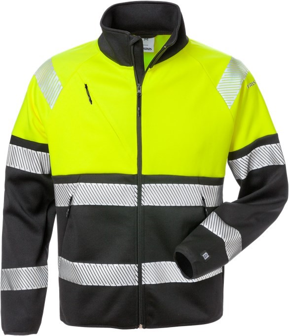 FR-129509-196-XS - light yellow-black