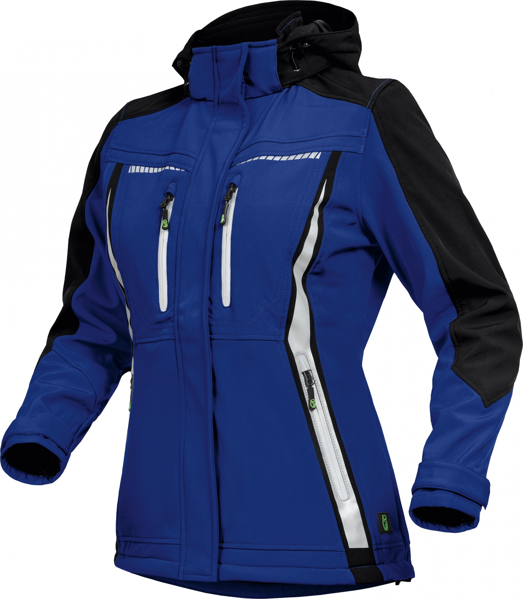 TR-FLXDS20-42 - royal blue-black