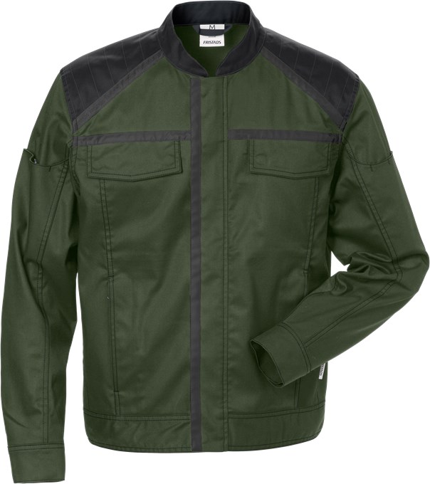 army green-black