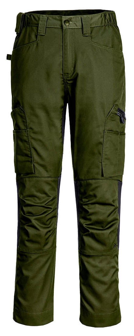 olive green