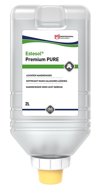 Estesol premium sensitive 32013 2.000 ml soft bottle