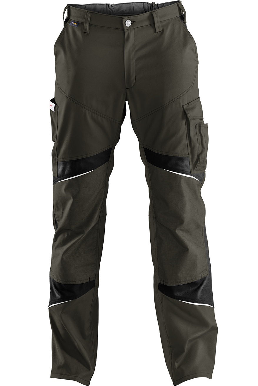 olive-black