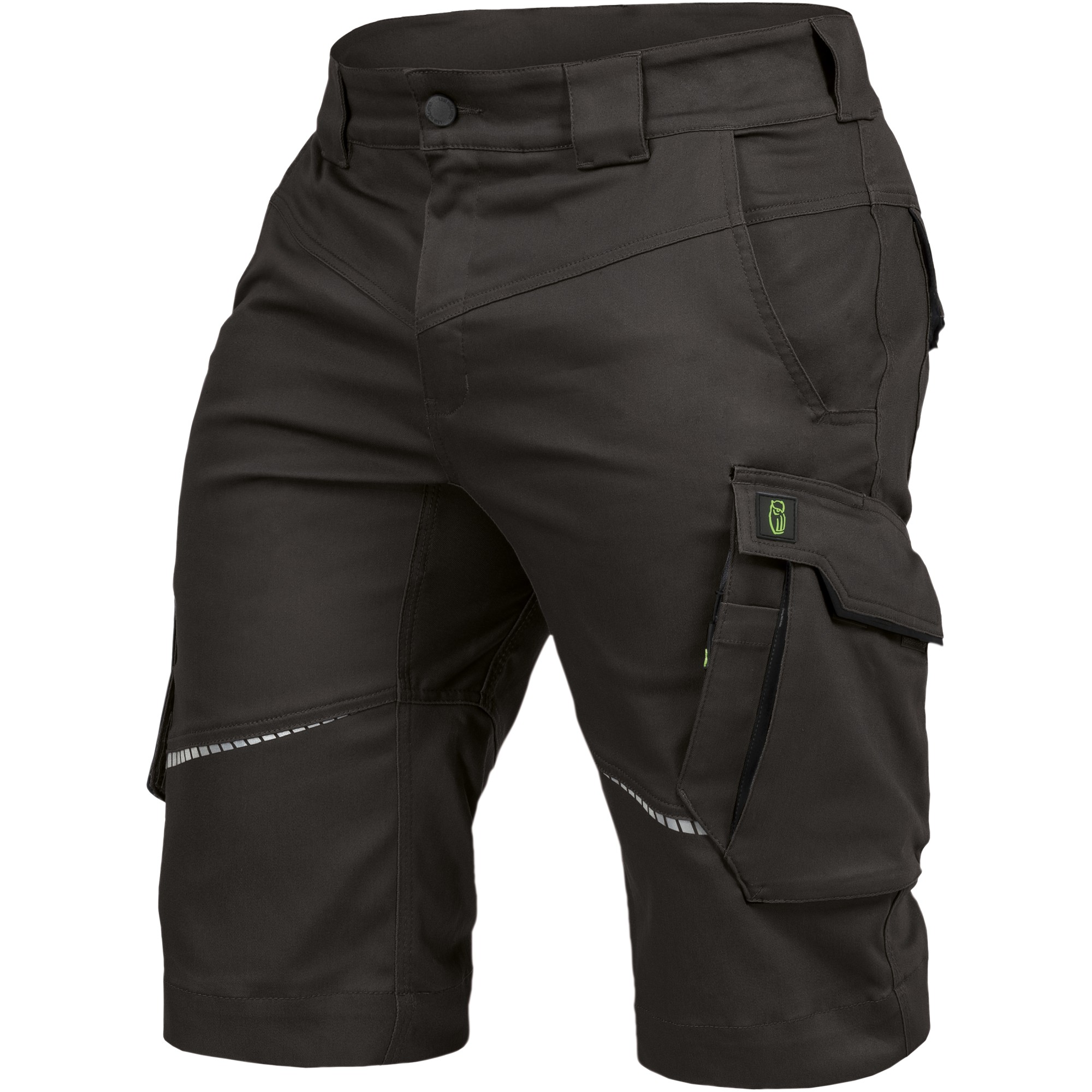 anthracite-black