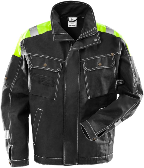 Fristads 100303 Jacket 447 FAS