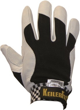 keilerfit18001_2 Keiler Fit 18001 Ziegennappaleder-Handschuhe