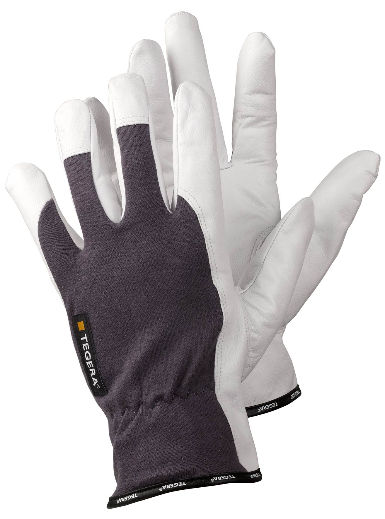 671FKCgQYYBNfldh ejendals Tegera 671 Ziegenvollleder-Schutzhandschuhe
