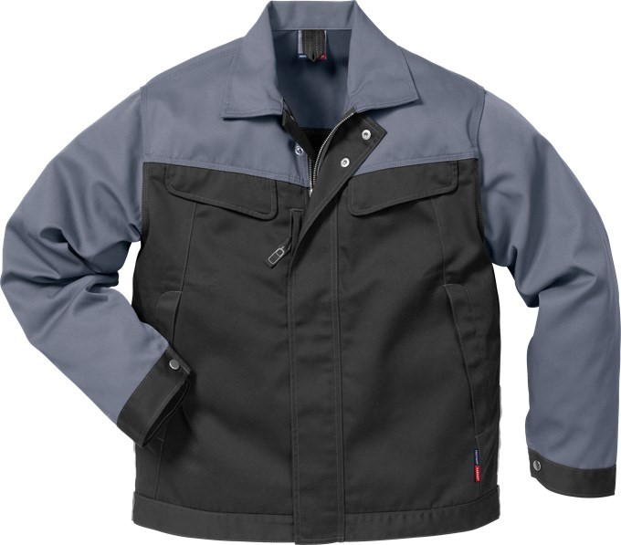 567 Kansas 109321 Icon Two Jacke 4857 LUXE