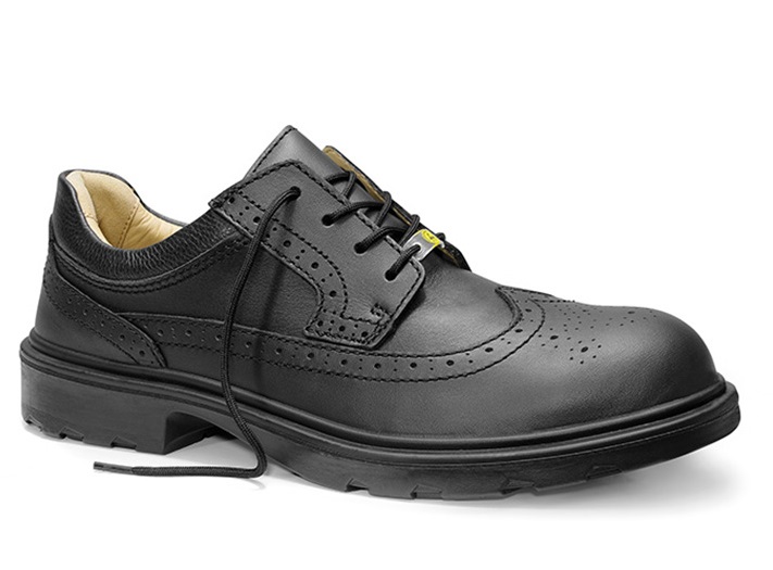 Elten Officer 72307 Sicherheitshalbschuh XW ESD S2