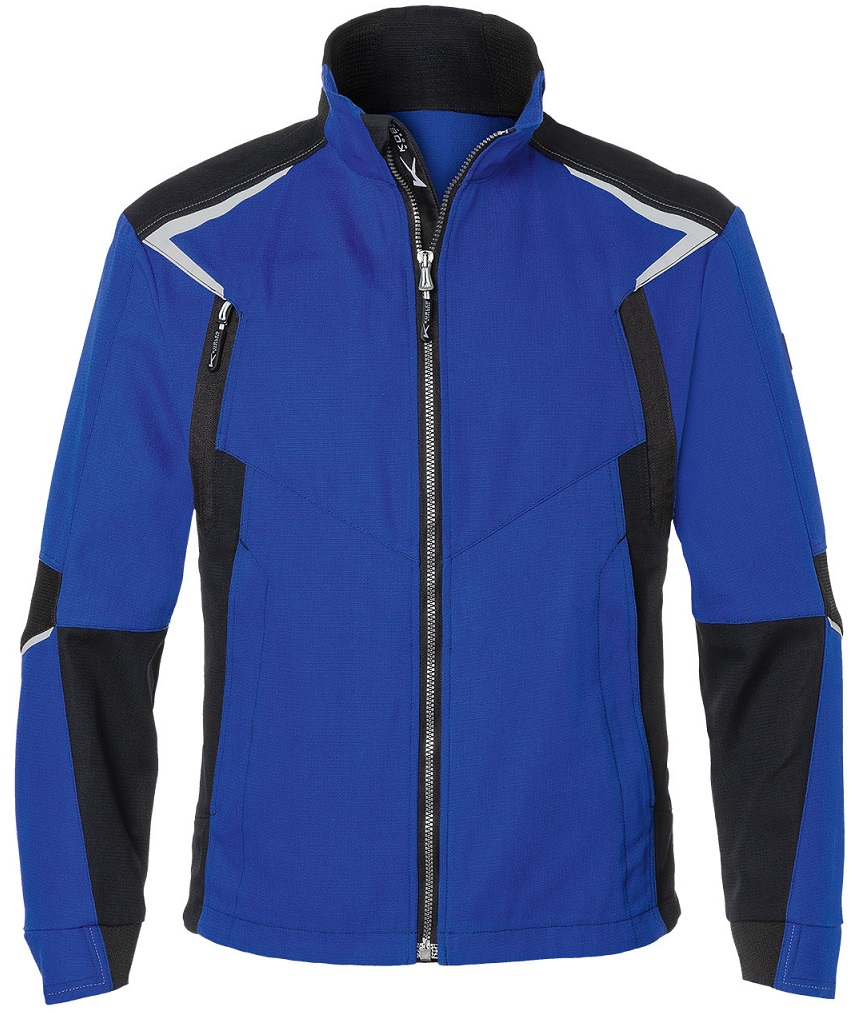 KUE-1125-5302-4699-XS - royal blue-black