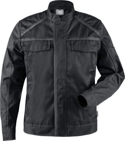 Fristads 130720 Green Damenjacke 4689 GRT