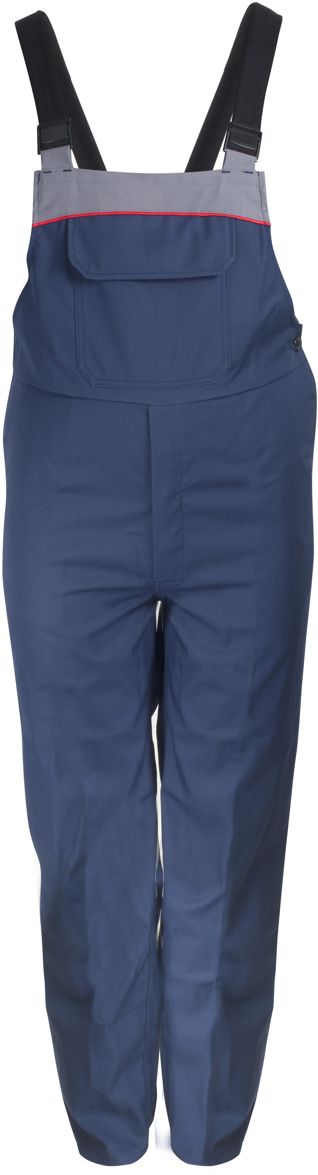 Asatex MUSALH02 Proban Multinorm-Latzhose