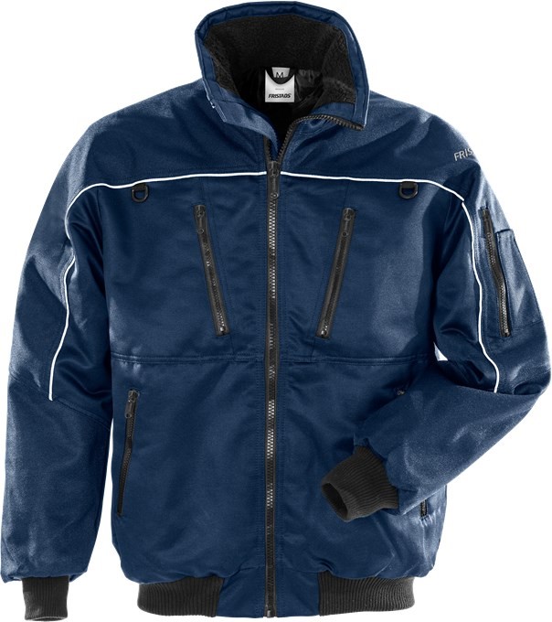 FR-100498-540-XS - navy