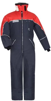 HB20R5qHPldMPDQg0 HB COMFORT Kälteschutz-Overall bis -49°C 01183 3K001 000