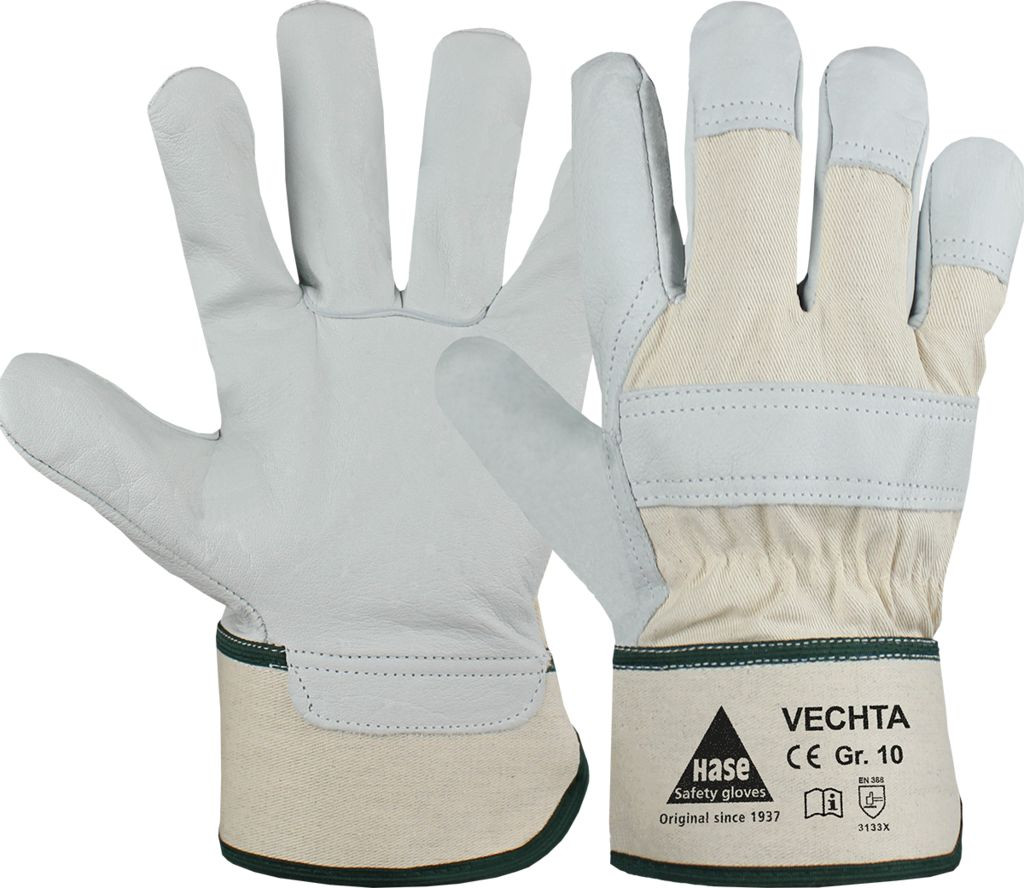 asset0000000072202102232210 Hase 290950 Vechta Narbenleder-Schutzhandschuhe
