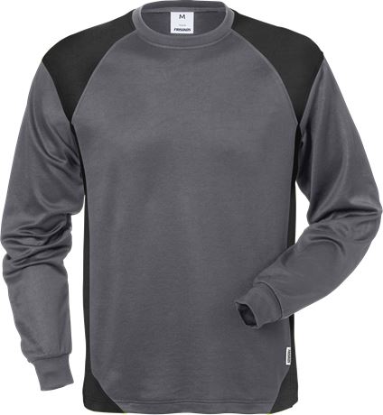cadb1415430168792ef86bee09d6a589 Fristads 129025 Langarm T-Shirt 7071 THV