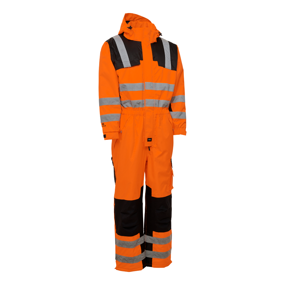 EL-088000R-leuchtorange-schwarz-XS - leuchtorange-schwarz EL-088000R-leuchtorange-schwarz-XS - leuchtorange-schwarz