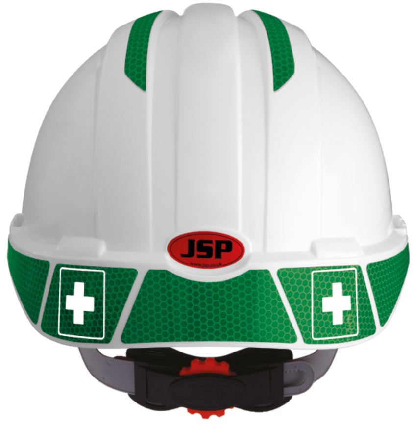 ahv411-000-300-3 JSP AHV441 Erste Hilfe Reflektionskit für EVOLite