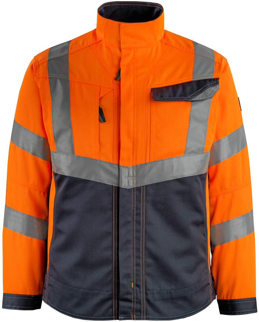 MA-15509-860-14010-S - leuchtorange-marine MA-15509-860-14010-S - leuchtorange-marine